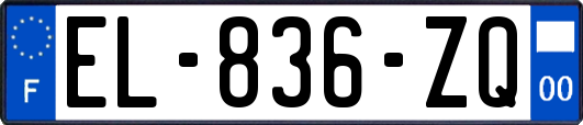 EL-836-ZQ