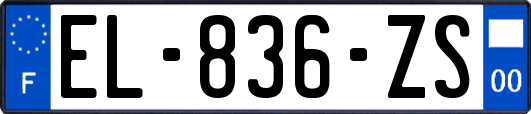 EL-836-ZS