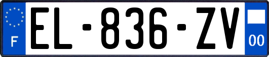 EL-836-ZV