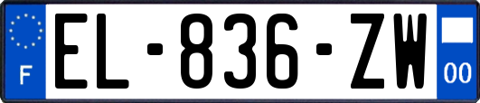 EL-836-ZW