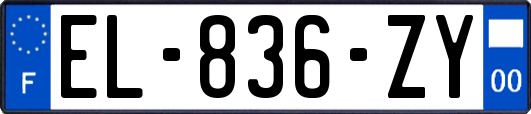 EL-836-ZY