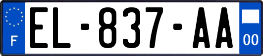 EL-837-AA