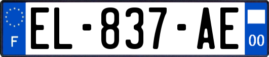 EL-837-AE