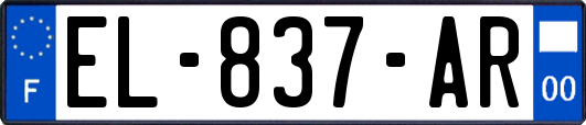 EL-837-AR