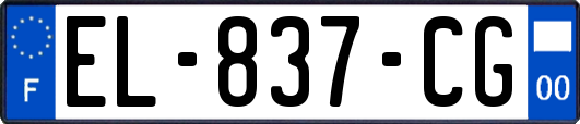 EL-837-CG