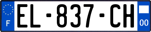 EL-837-CH