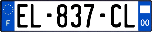 EL-837-CL