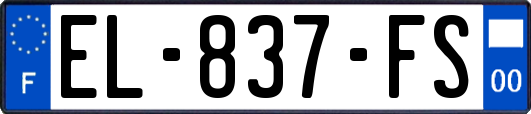 EL-837-FS