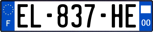 EL-837-HE