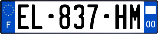 EL-837-HM