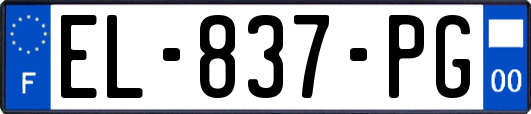 EL-837-PG