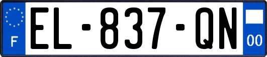 EL-837-QN