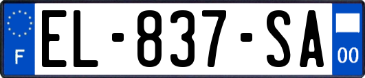 EL-837-SA