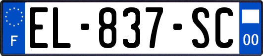 EL-837-SC