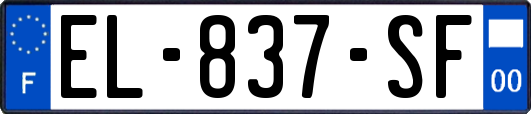 EL-837-SF