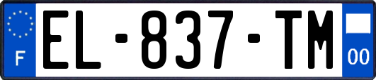 EL-837-TM