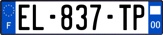 EL-837-TP