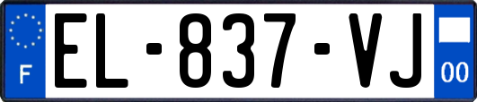 EL-837-VJ