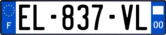 EL-837-VL