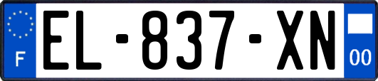 EL-837-XN