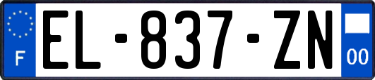 EL-837-ZN