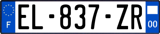 EL-837-ZR