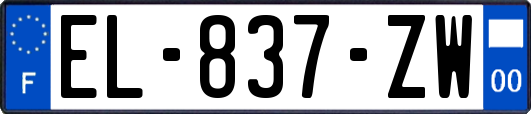 EL-837-ZW