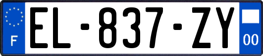 EL-837-ZY