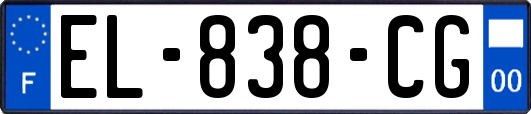 EL-838-CG