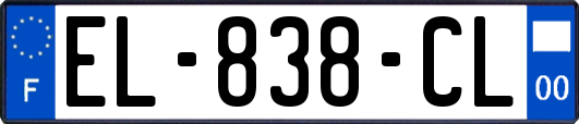 EL-838-CL