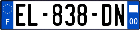 EL-838-DN