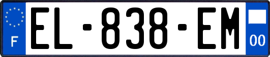 EL-838-EM