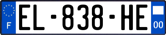 EL-838-HE