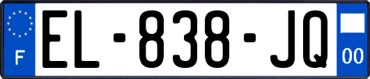 EL-838-JQ