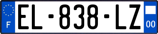 EL-838-LZ