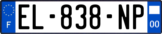 EL-838-NP