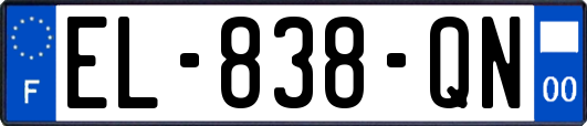 EL-838-QN