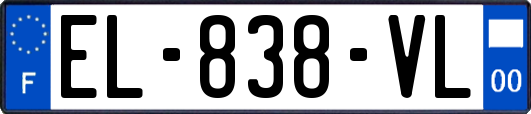 EL-838-VL