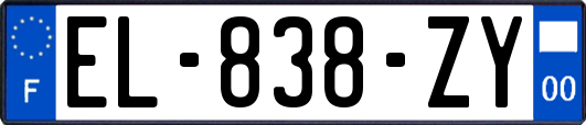 EL-838-ZY