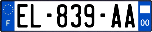 EL-839-AA