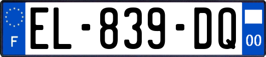 EL-839-DQ