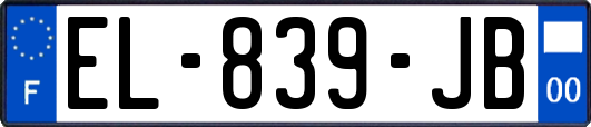 EL-839-JB