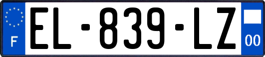 EL-839-LZ