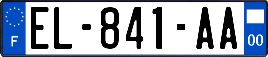 EL-841-AA