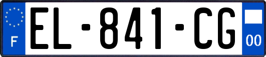 EL-841-CG