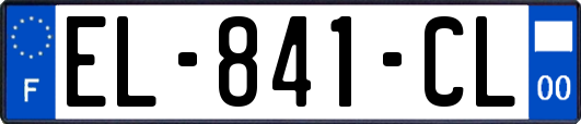 EL-841-CL