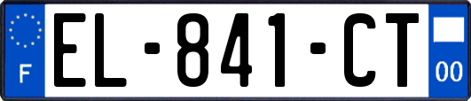 EL-841-CT