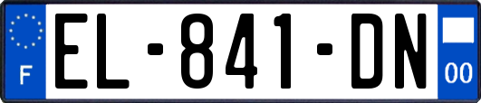 EL-841-DN