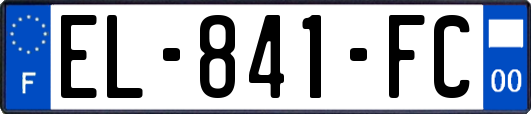 EL-841-FC