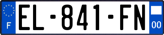 EL-841-FN